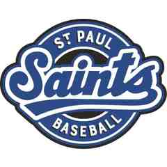 St. Paul Saints Baseball Club/CHS Field
