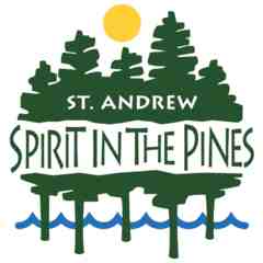 St. Andrew Lutheran Church, Eden Prairie- Spirit in the Pines