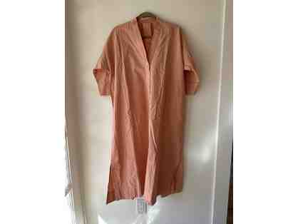 Sir | Madam Indian-made Kaftan (Size Small/Medium)