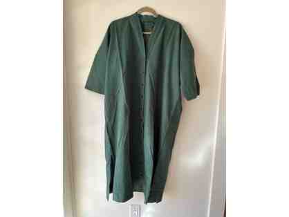 Sir | Madam Indian-made Kaftan (Size Small/Medium)