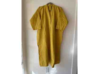 Sir | Madam Indian-made Kaftan (Size Small)