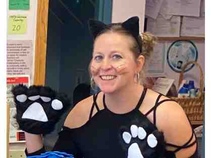 5 Hours of Childcare Magic with Annie McLaughlin!