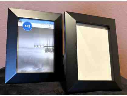 Black Picture Frames 5