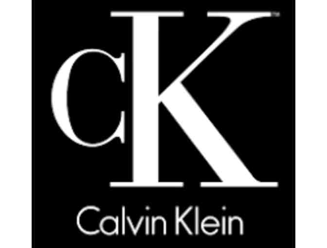 Designer Earrings By Calvin Klein