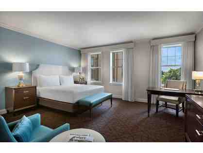 2-Night Suite Getaway