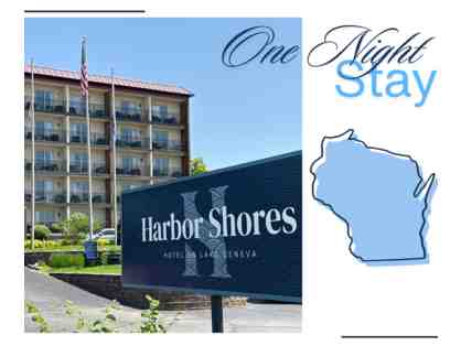 Harbor Shores on Lake Geneva