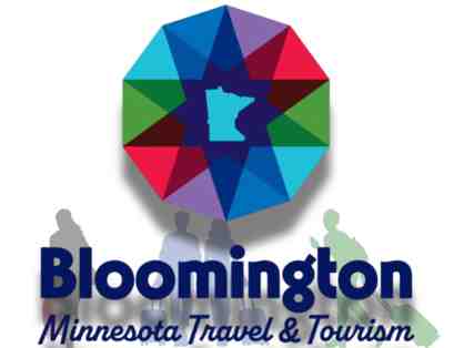 Weekend in Bloomington MN