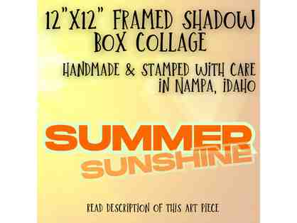 Summer Sunshine