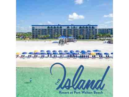 Unforgettable Island Adventure: Two-Night Stay at The Island Resort