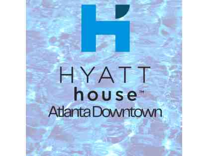 Southern Hospitality at Hyatt House