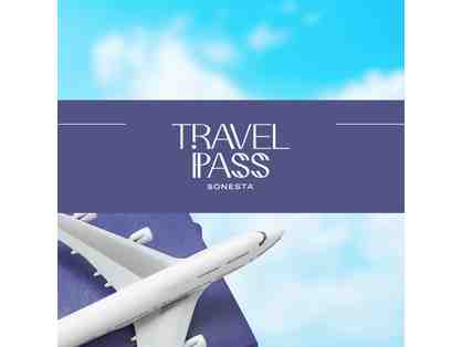 Sonesta Travel Pass