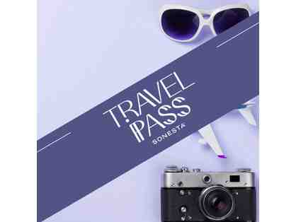 Sonesta Travel Pass