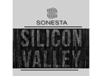 Exclusive Silicon Valley 2-Night Stay