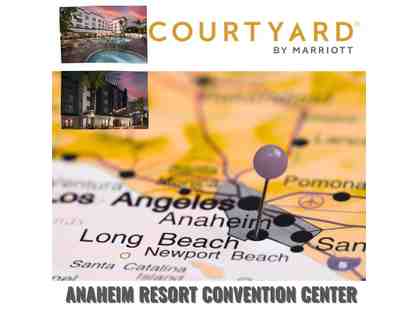 The Magic of Anaheim