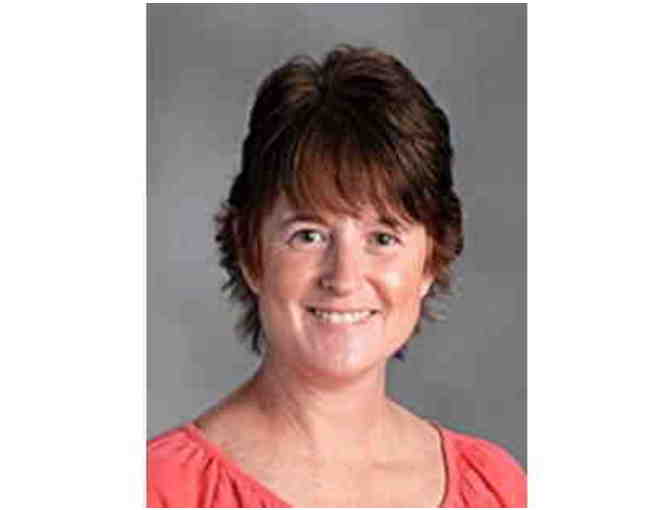 Movie Night with Mrs. Bradley & Mrs. Schoenberger