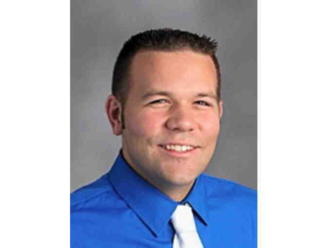 Cookout, Campfire and Karaoke with Mr. Kasprzak, Mrs. Brehmer & Ms. Muller