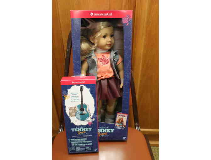 Mother Daughter Trip to American Girl in Chicago