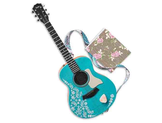 Mother Daughter Trip to American Girl in Chicago