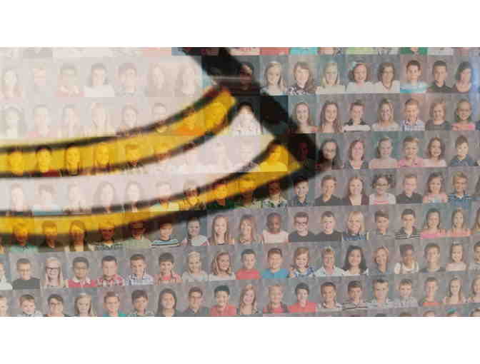 A Special Composite Picture of Ruby!