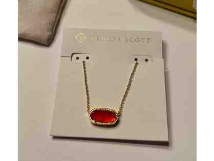 Kendra Scott Necklace