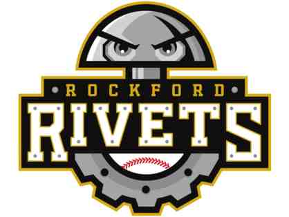 Rockford Rivets Baseball Opening Day 2025 with Milio Sandwiches