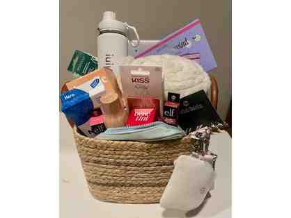 Classroom Basket: Self Care Girl