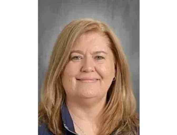 Summer Cookie and Cake Decorating with Mrs. Gallagher and Mrs. Olson