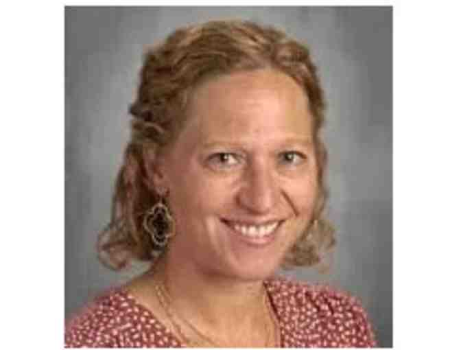 After School Treats with Mrs. Guelker and Mrs. Lausten