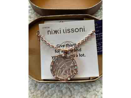 Nikki Lissoni Fashion Jewelry