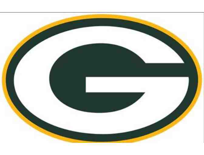 2025 Team Signed Packer Commemorative Football