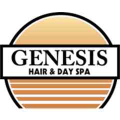 Genesis Hair and Day Spa