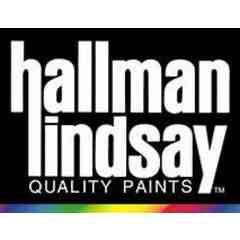 Hallman Lindsay Paints