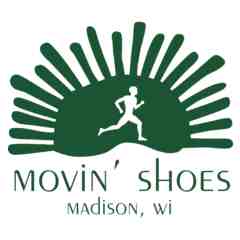 Movin' Shoes