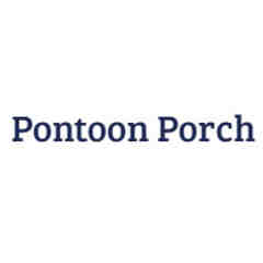 Pontoon Porch