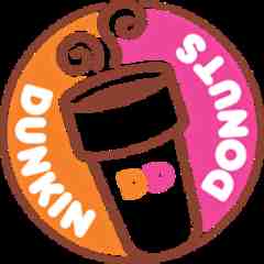 Dunkin Donuts