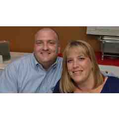 John and Lisa Fischer