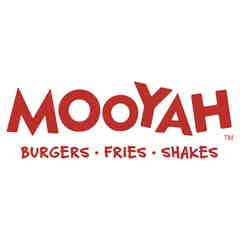 MOOYAH Burgers, Fries and Shakes