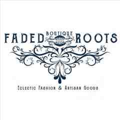 Faded Roots Boutique