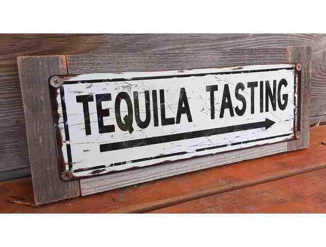 Enelalma Tequila Experience for Four to Enrich Your Soul