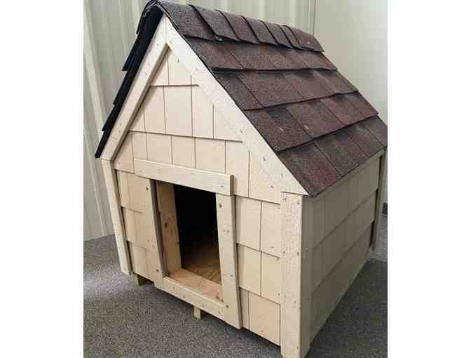 Dog House