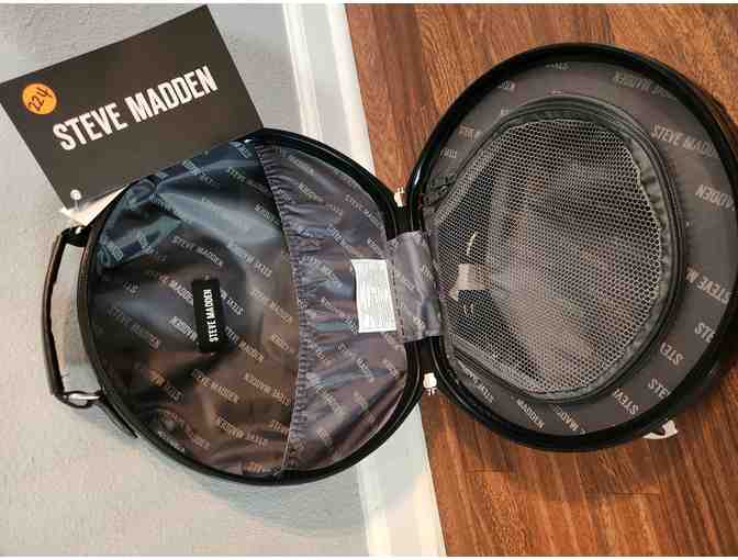 Steve Madden Hard Travel Case