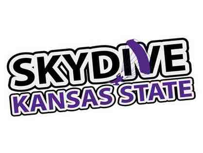 Tandem Skydive Experience from 10,000 ft