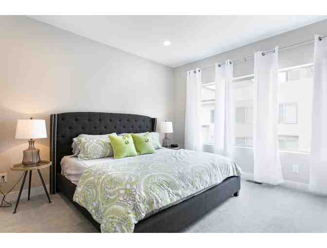 3 Night Stay at a brand new luxury townhome in Denver