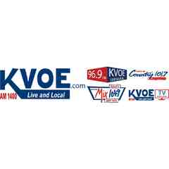 Sponsor: KVOE