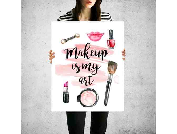 Make-up Lovers Gift Set!