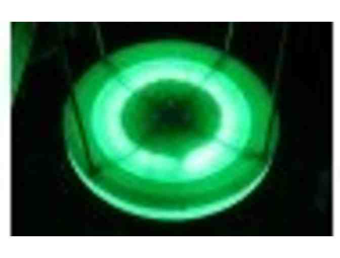 Slackers UFO LED Sky Saucer