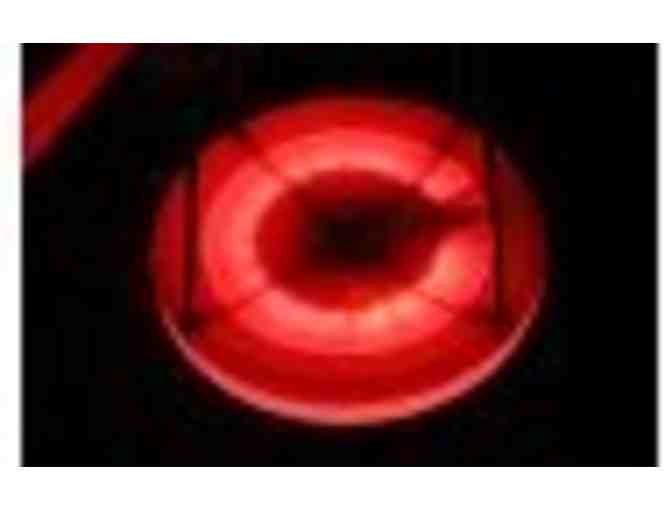 Slackers UFO LED Sky Saucer