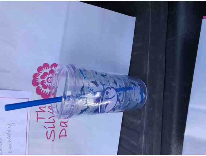 Gifts from Silver Dahlia!