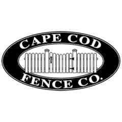 Cape Cod Fence