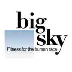 Big Sky Fitness